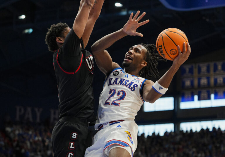 Darryn Peterson’s 11 Missed Games Are Kansas’s Biggest Risk—Not Monday’s Viral Rumor